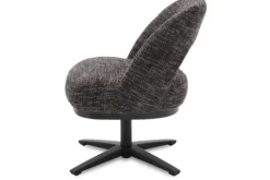 Sale Tower Living Stoel Blue-Grey Caldes