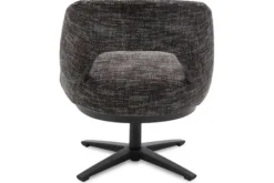 Sale Tower Living Stoel Blue-Grey Caldes
