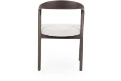 Eleonora Meubelen Eetkamerstoelen^Stoel Bruin 96230 Rayven