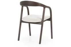 Eleonora Meubelen Eetkamerstoelen^Stoel Bruin 96230 Rayven