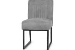 Donc Eetkamerstoelen^Stoel Bullock