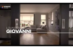 Clearance Easy Lifestyle Stoel Giovanni