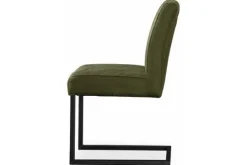 Tower Living Eetkamerstoelen^Stoel Green Ferro