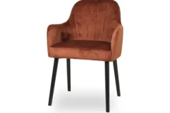 Vie Chic Eetkamerstoelen^Stoel Juif II