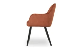 Vie Chic Eetkamerstoelen^Stoel Juif II