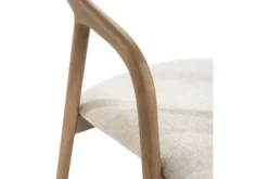 Discount Eleonora Meubelen Stoel Lichtbruin 96476 Rayven