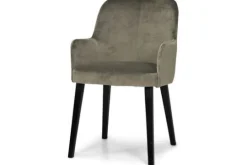 Caggia Eetkamerstoelen^Stoel  Louix