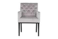 Rebel & Classic Eetkamerstoelen^Stoel Montreal