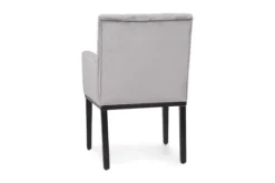 Rebel & Classic Eetkamerstoelen^Stoel Montreal