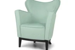 Caggia Oorfauteuils|Ronde Fauteuils^Stoel Party