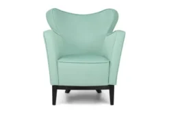 Caggia Oorfauteuils|Ronde Fauteuils^Stoel Party