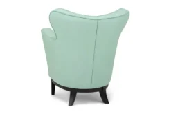 Caggia Oorfauteuils|Ronde Fauteuils^Stoel Party