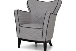 Caggia Oorfauteuils|Ronde Fauteuils^Stoel Party