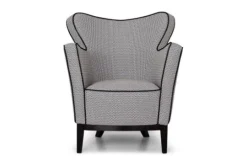 Caggia Oorfauteuils|Ronde Fauteuils^Stoel Party