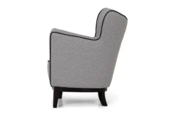 Caggia Oorfauteuils|Ronde Fauteuils^Stoel Party