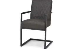 Donc Eetkamerstoelen^Stoel Sinatra