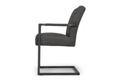 Donc Eetkamerstoelen^Stoel Sinatra