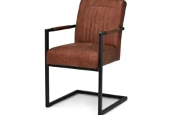 Donc Eetkamerstoelen^Stoel Sinatra