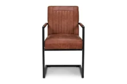 Donc Eetkamerstoelen^Stoel Sinatra