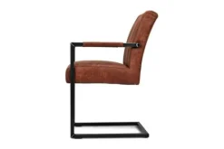 Donc Eetkamerstoelen^Stoel Sinatra