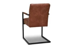Donc Eetkamerstoelen^Stoel Sinatra