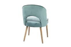 Caggia Eetkamerstoelen^Stoel Tibe