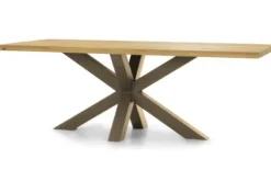van Dijk Furniture Eettafels^Tafel Acel