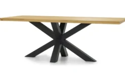 van Dijk Furniture Eettafels^Tafel Acel