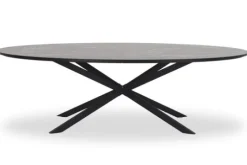 Discount Lamulux Tafel Cherry