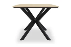 Lamulux Eettafels^Tafel Russel