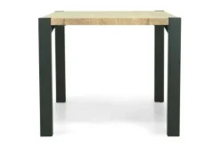 Lamulux Eettafels^Tafel Sandwich