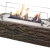 New Xaralyn Tafelhaard Bio Ethanol 4114LS Woody