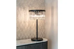 Online Richmond Interiors Tafellamp 212364 Bessy