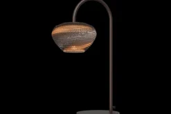 Masterlight Tafellampen^Tafellamp 4510-15-24 Cartone