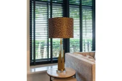 Outlet Richmond Interiors Tafellamp 211618 Dex