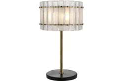 Discount Richmond Interiors Tafellamp 213857 Felina