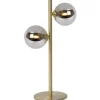 Lucide Tafellampen^Tafellamp - goud Tycho