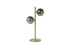 Lucide Tafellampen^Tafellamp - goud Tycho
