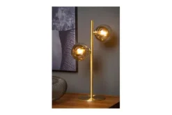 Lucide Tafellampen^Tafellamp - goud Tycho