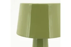 By-Boo Tafellampen^Tafellamp 250065 green Alvo