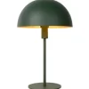 Outlet Lucide Tafellamp - groen Siemon
