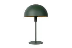 Outlet Lucide Tafellamp - groen Siemon