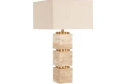 Richmond Interiors Tafellampen^Tafellamp 213397 Jaella