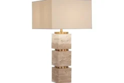 Richmond Interiors Tafellampen^Tafellamp 213397 Jaella