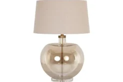 Clearance Richmond Interiors Tafellamp 213390 Jazzy