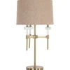 Discount Richmond Interiors Tafellamp 213391 Josie