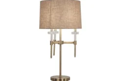 Discount Richmond Interiors Tafellamp 213391 Josie