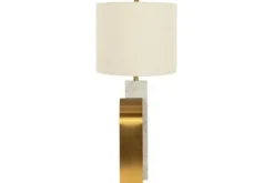 Clearance Richmond Interiors Tafellamp 211941 Liliana