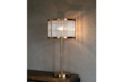Richmond Interiors Tafellampen^Tafellamp 211457 Loiza