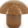 New By-Boo Tafellamp - mustard | 230235 Toad